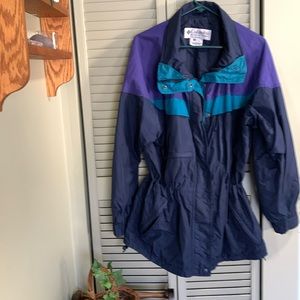 Columbia Women’s Jacket